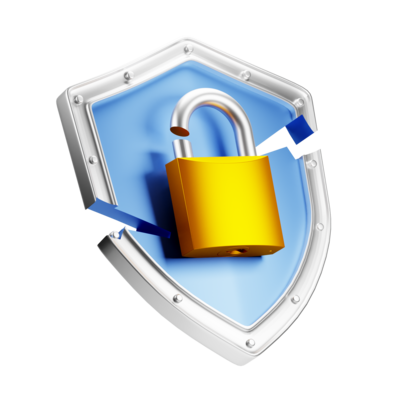 Security Illustration